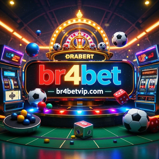 Desfrute das Promoções Imperdíveis no br4bet