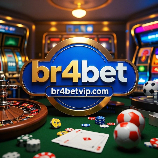Apostas em Futebol na br4bet: Um Guia Completo para Apostadores
