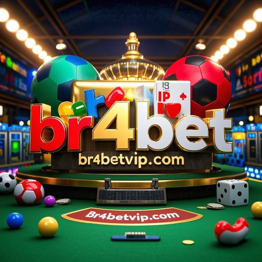 Descubra o Mundo dos Giros Grátis na br4bet
