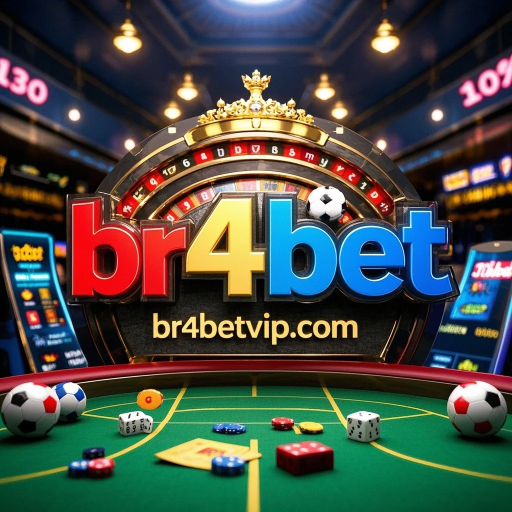 Explorando a Emoção dos Jogos Ao Vivo no br4bet