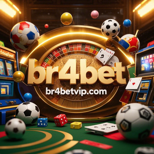 Apostas Esportivas: A Emoção dos Jogos na br4bet